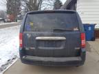 2008 Town & Country LX