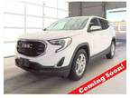 2021 GMC Terrain AWD SLE