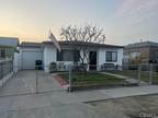 Home For Sale In Pico Rivera, California