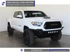 2016 Toyota Tacoma TRD Sport for sale