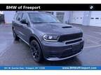 2020 Dodge Durango GT Plus AWD