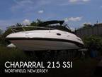 Chaparral 215 SSi Cuddy Cabins 2006