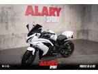2015 Kawasaki Ninja 650 ABS Motorcycle for Sale