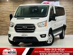 2020 Ford Transit Passenger Wagon XL for sale