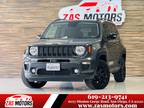 2023 Jeep Renegade Altitude for sale