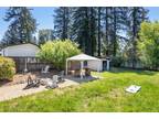 Home For Sale In Forestville, California