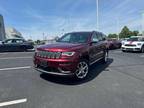 2019 Jeep grand cherokee, 72K miles