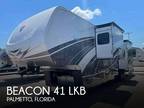 Vanleigh RV Beacon 41 LKB Fifth Wheel 2022