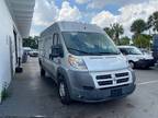 2015 Ram ProMaster 2500 High Roof for sale