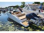 2023 Sea Ray SDX 290 Outboard