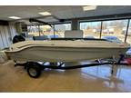 2023 Bayliner 2000 DX