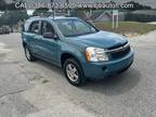 Used 2008 CHEVROLET EQUINOX For Sale