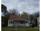 Foreclosure Property: Surry St