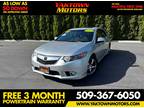 2012 Acura TSX Special Edition for sale