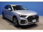 2021 Audi Q5 45 Premium Plus