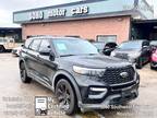 2020 Ford Explorer ST 4WD for sale