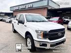 2020 Ford F-150 XL 4WD SuperCrew 5.5' Box FX4 OFF-ROAD PACKAGE for sale