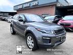 2017 Land Rover Range Rover Evoque SE Premium for sale