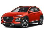 2019 Hyundai Kona Limited