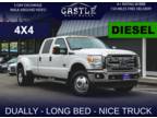 2016 Ford Super Duty F-350 DRW XLT DRW for sale
