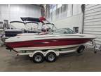 2006 Sea Ray 205 Sport