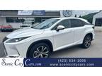 2022 Lexus Rx 350 Premium 350 Suv