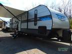 2022 Forest River Forest River RV Salem 29VBUD 36ft