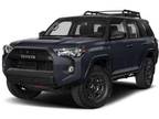 2021 Toyota 4Runner TRD Pro