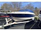 2003 Bayliner 210CU