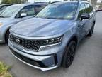 Used 2021 KIA SORENTO For Sale