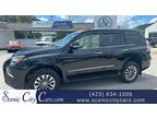 2014 Lexus Gx 460 Premium 460 Suv