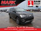 2021 Ford Expedition Black, 100K miles