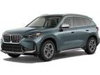 2024 BMW X1 x Drive28i