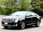 2013 Cadillac XTS Luxury for sale