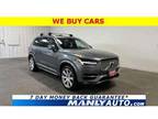 2017 Volvo XC90 T6 Inscription