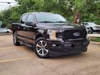 2020 Ford F-150 XL for sale