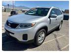 2014 Kia Sorento LX V6