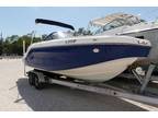 2020 Bayliner DX2200