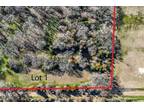 Plot For Sale In Tool, Texas