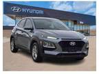 2020 Hyundai Kona SE