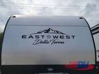 2021 East To West Della Terra 230RB 28ft