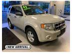 2009 Ford Escape XLT