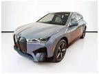 2025 BMW i X M60