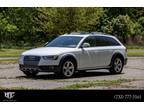 2015 Audi allroad Premium for sale