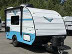 2023 Riverside RV Retro 135