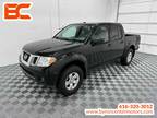 2012 Nissan Frontier SV for sale
