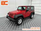 2014 Jeep Wrangler Sport for sale