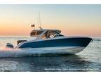 2024 Tiara 38 Luxury Sport