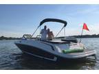 2021 Bayliner VR6 Bowrider I/O