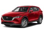 2022 Mazda CX-5 2.5 S Preferred